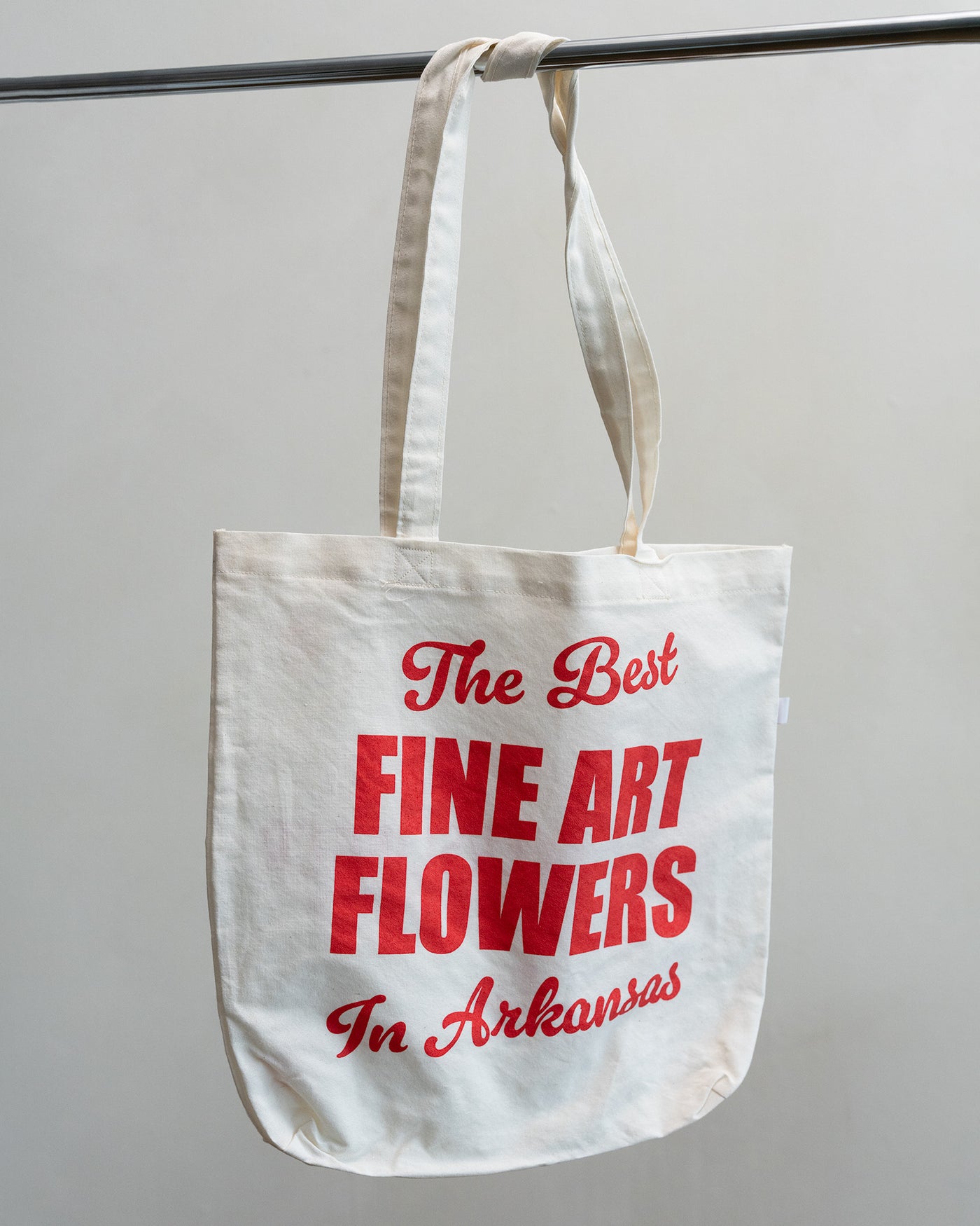 The Flowerslinger Bodega Bag