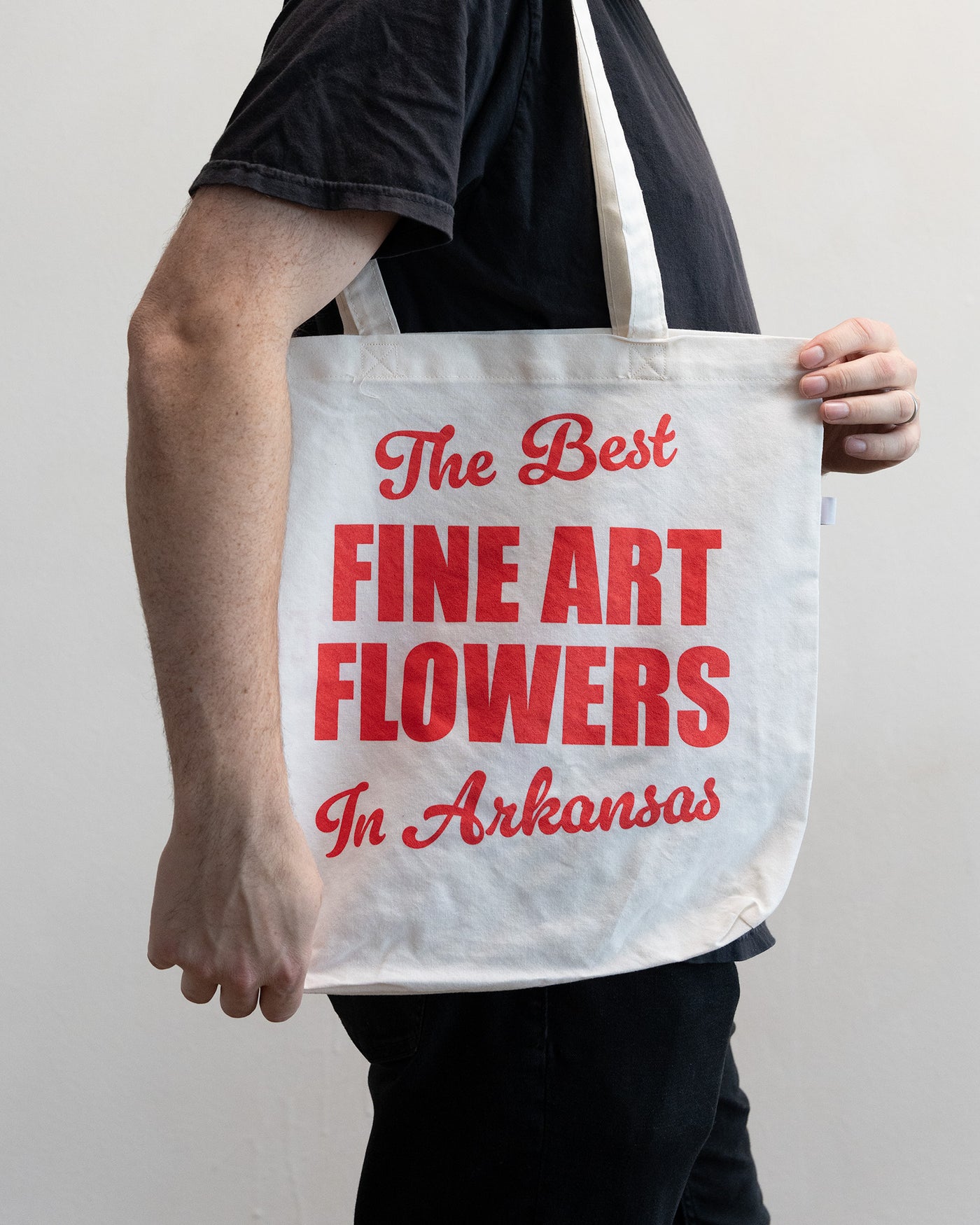 The Flowerslinger Bodega Bag